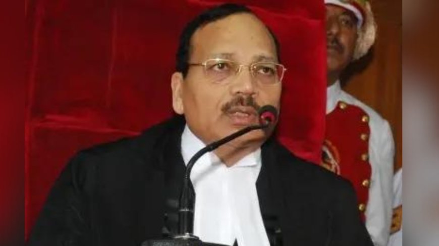 Need 'civilian army' to protect nation's interests: SC judge Surya Kant