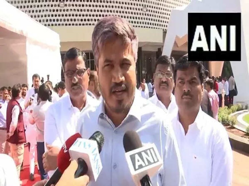 Taking oath was necessary to raise people's issues: NCP-SCP leader Rohit Pawar