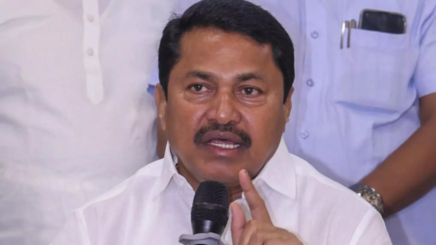 Maharashtra Congress chief urges ECI, SC to consider 'public demand' for ballot paper voting