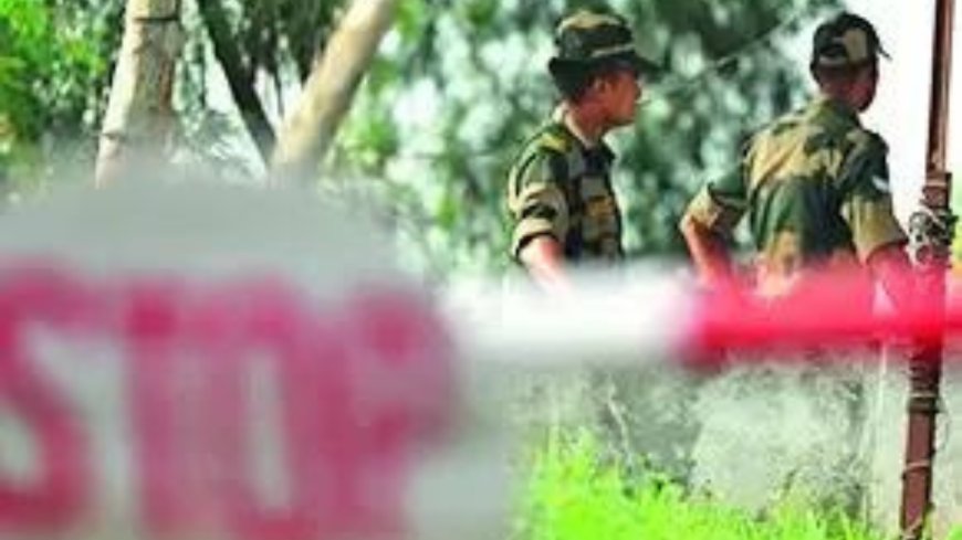 Pakistan's ISI pushes drug addicts as terror couriers in Indian jails, say officials