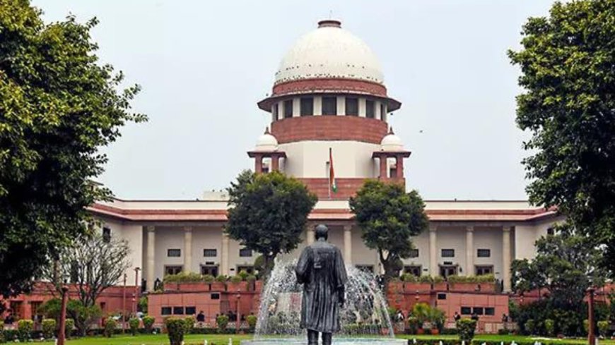 West Bengal OBC case: Reservation can't be on basis of religion, says SC