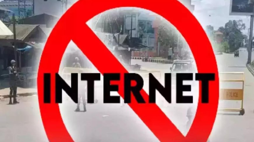 Manipur: Government lifts mobile internet ban in nine districts after 3 weeks