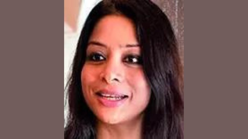 SC notice to CBI on Indrani's plea for nod to visit UK, Spain