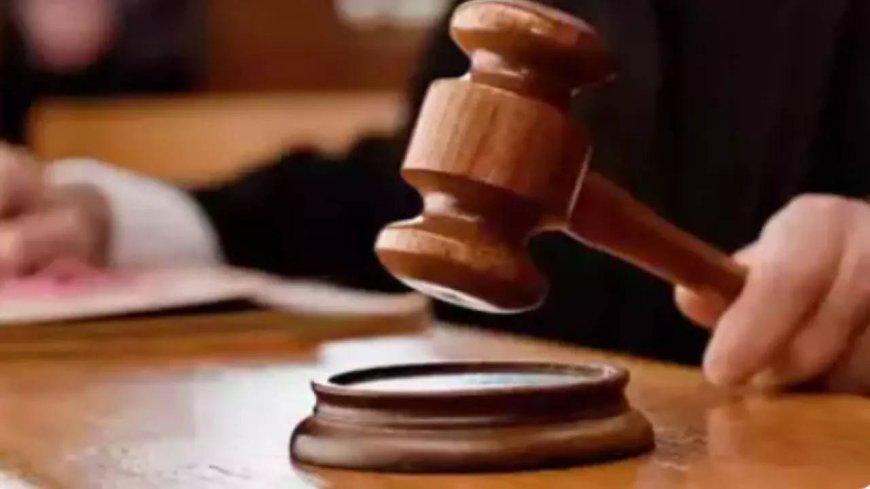 Hizb-ul-Mujahideen terrorist sentenced to life by NIA special court in terror conspiracy case