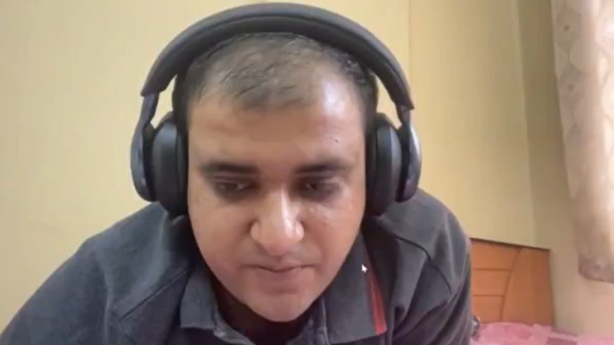 'Rs 3 crore for settlement, 9 police cases’: Bengaluru techie’s brother alleges harassment by wife, in-laws in suicide case