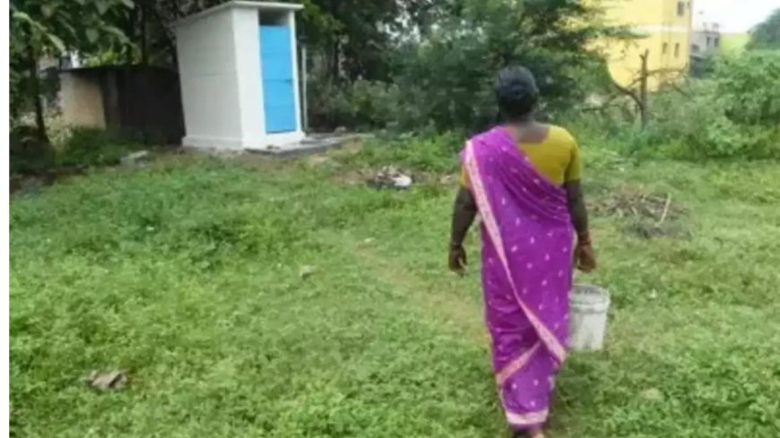 Over 90 pc villages in Punjab, MP, UP, Bihar achieved ODF Plus status: Centre