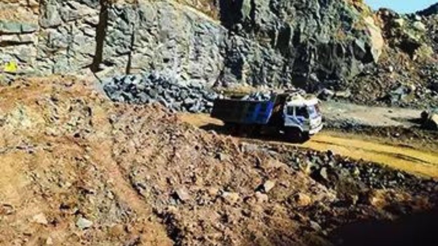 Singareni to reserve 2 of its coal mines for women staff