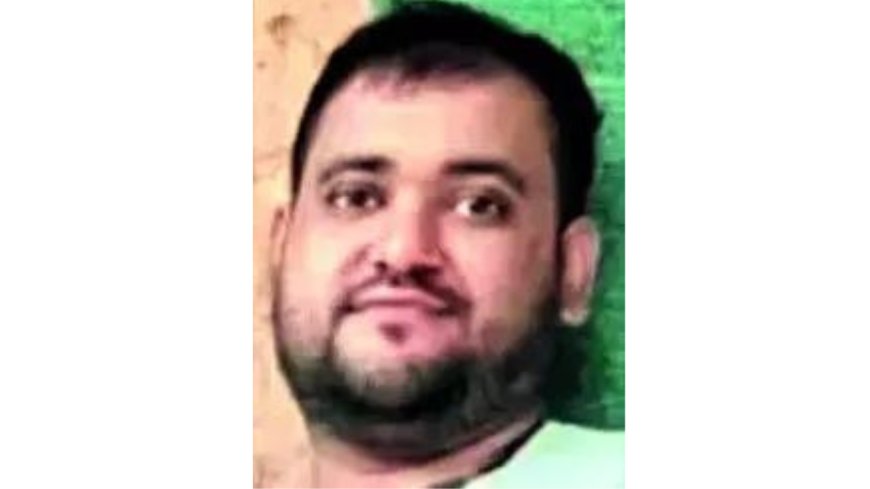 Techie ends life over 'Rs 3cr demand' by wife, in-laws