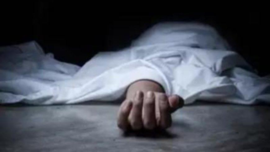 Air Force sergeant dies by suicide while on duty in Nagpur