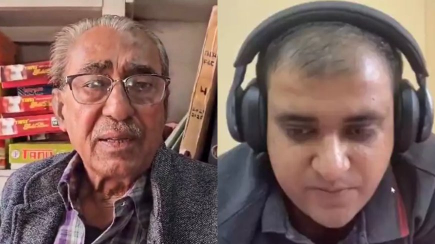 'Nikita will answer soon': Kin of Atul's wife reacts to filing of abetment case in techie's suicide