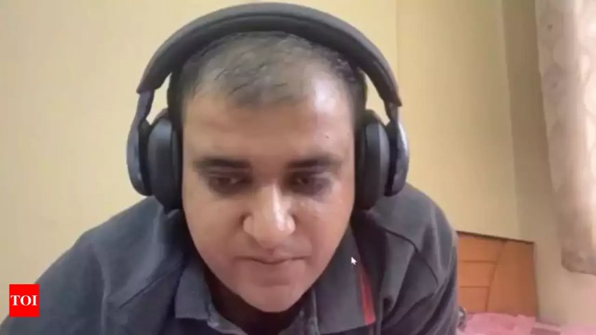 No role in Bengaluru techie's suicide, claims estranged wife's family