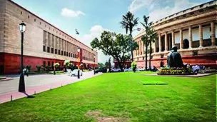 TMC slams ally Congress, BJP over Parl disruptions