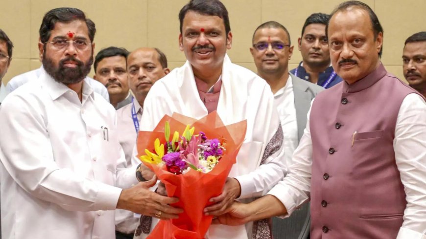 Maharashtra cabinet expansion on December 14, says deputy CM Ajit Pawar