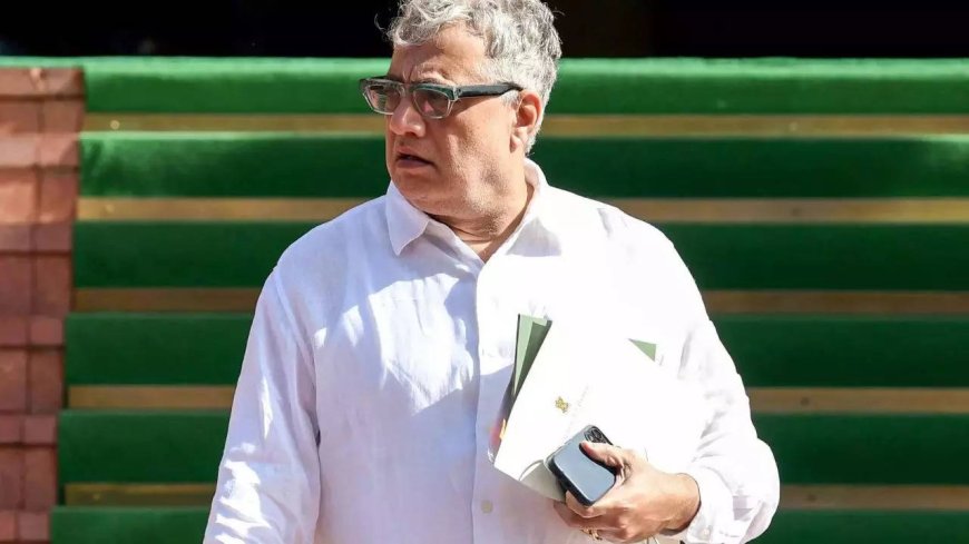 TMC raises Bangladesh issue, demands statement from PM