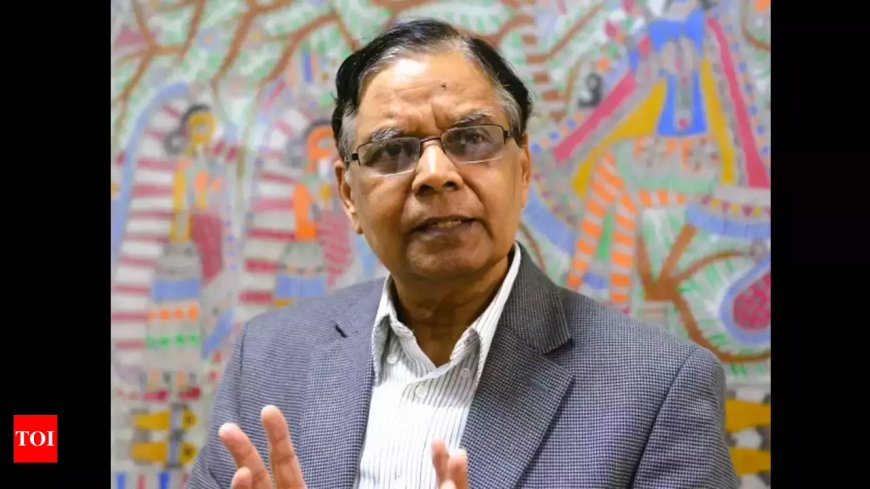 India to return to 7% growth soon, says Panagariya