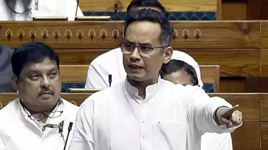 Congress: Bid to shift focus from questions on polls' integrity