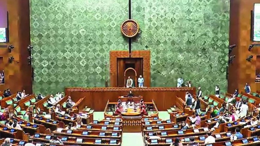 Cabinet greenlights 2 bills for one nation, one poll