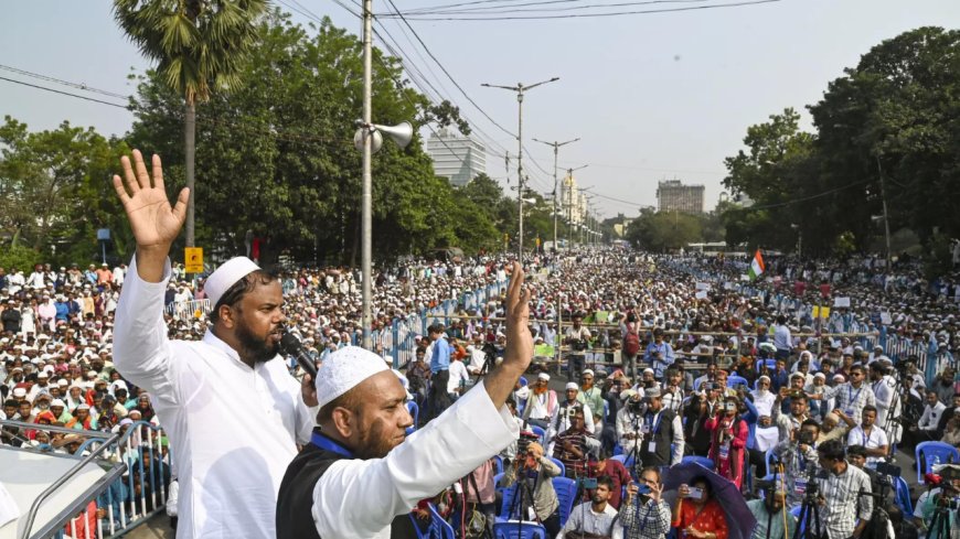 Muslim personal law boards hail SC's directive