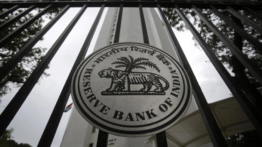 RBI receives bomb threat in Russian language, warns of blowing up the bank