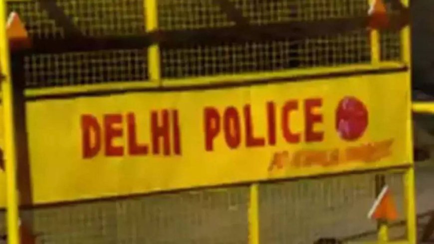 2 illegal Bangladeshi immigrants held, over 1,000 identified: Delhi Police