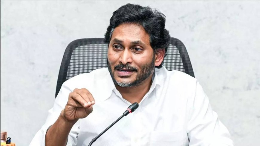 Strongly condemn arrest of Allu Arjun, not fair to lodge criminal case against him: Ex-Andhra CM Jagan Mohan Reddy