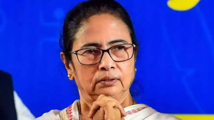 Every rapist deserves nothing less than capital punishment, says Bengal CM Mamata Banerjee