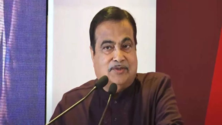 Those who win elections in name of caste, do nothing for their community: Gadkari