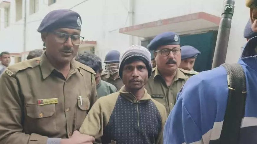 Farakka minor’s rapist-killer gets death, accomplice life