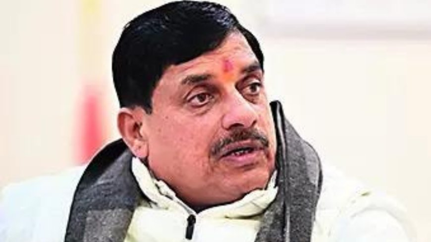 Ladli Behna scheme a 'financial strain', but will continue it, says MP CM Mohan Yadav