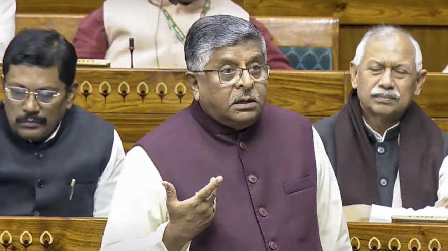 Ram, not Aurangzeb part of India's heritage: BJP's Ravi Shankar Prasad to opposition