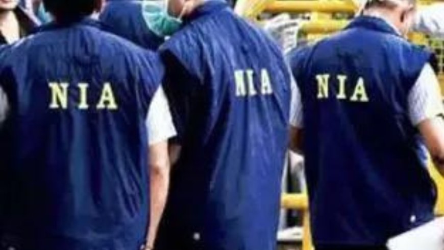 NIA chargesheets man arrested in June bus attack in Jammu’s Reasi