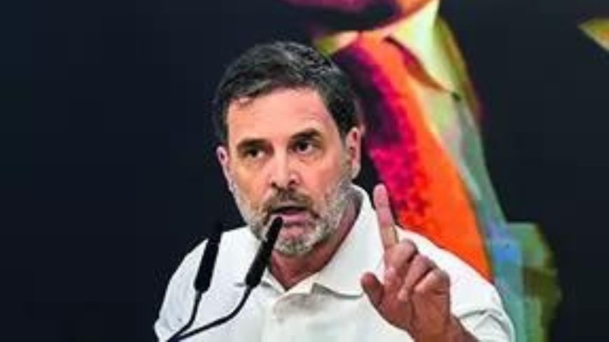 Sharad Pawar's NCP also distances itself from Cong's Adani stir