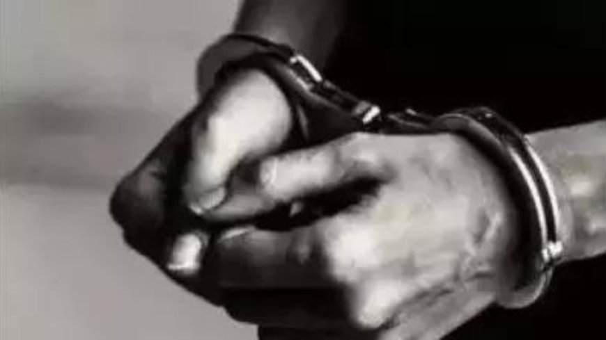 9 arrested in November 17 Assam gang-rape case