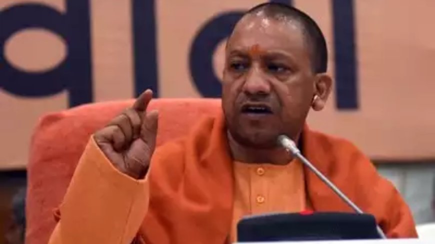 UP CM Yogi cites Allahabad HC judge to attack Congress on UCC