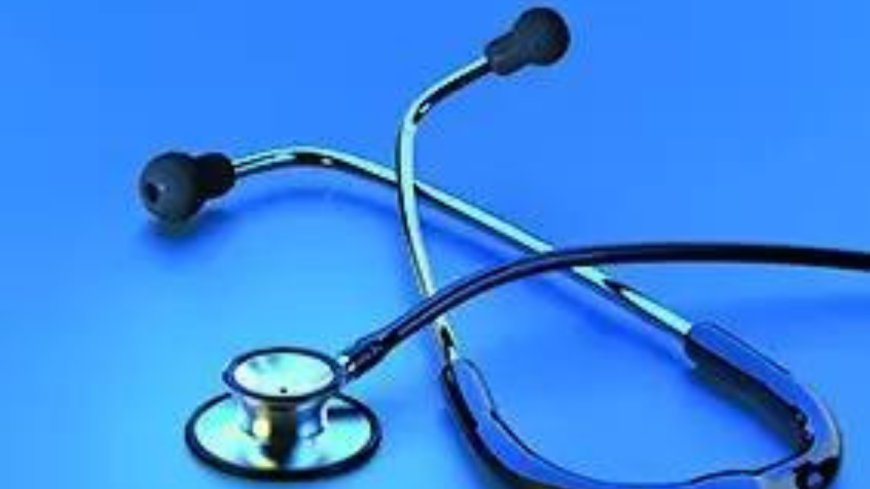 3 months after med portal launch, just 6.5k of 12L docs on register