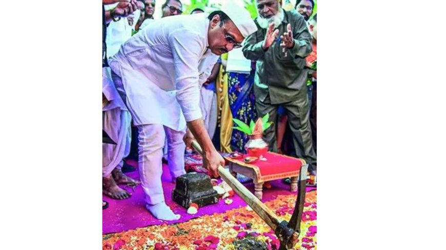 Bhujbal among 5 dropped, Ajit Pawar hints at 2.5-year terms to make way for more MLAs