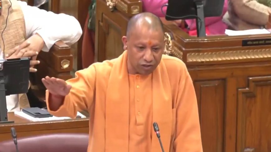 'Never stood for justice': UP CM accuses opposition of turning blind eye to violence against Hindus in Sambhal