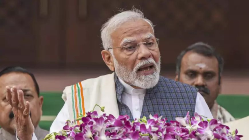 JNU warns students against screening of BBC documentary on Modi