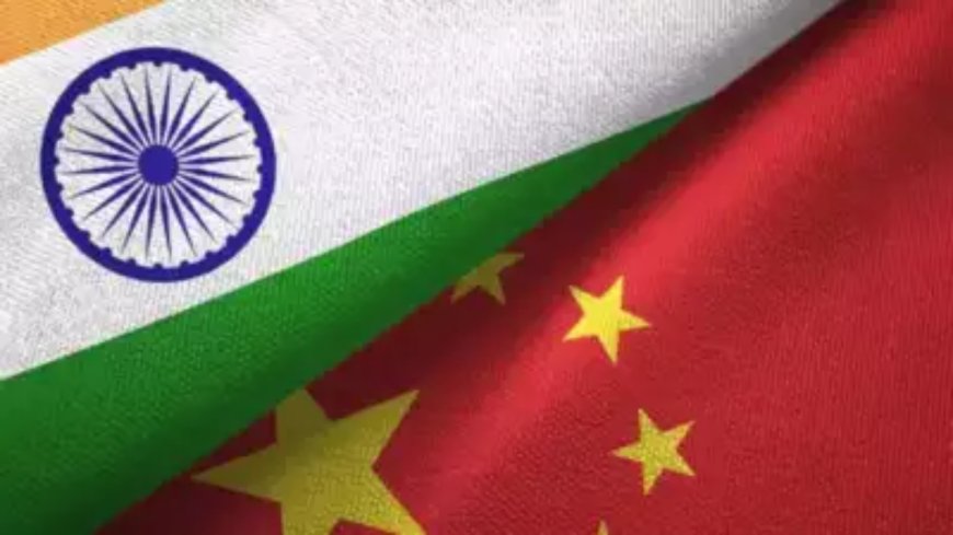 India-China border row: Special representatives of both countries to meet in Beijing