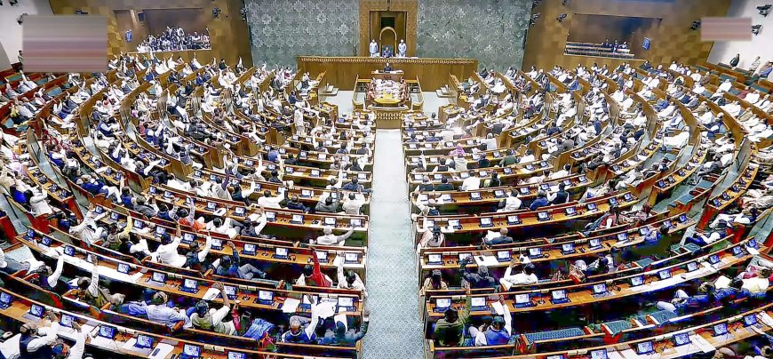 BJP to issue notice to 20 MPs skipping voting on 'one nation, one poll': Report