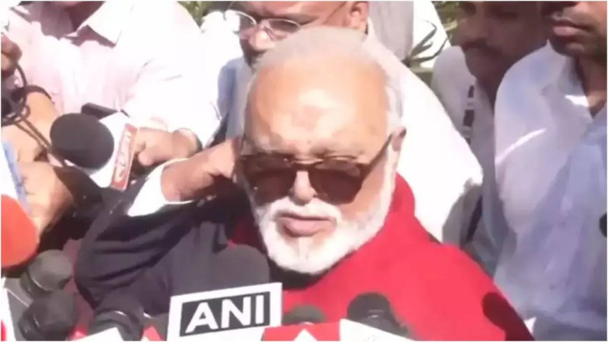 'Am I a toy?': NCP leader Chhagan Bhujbal launches veiled attack on party president Ajit Pawar after exclusion from Cabinet expansion