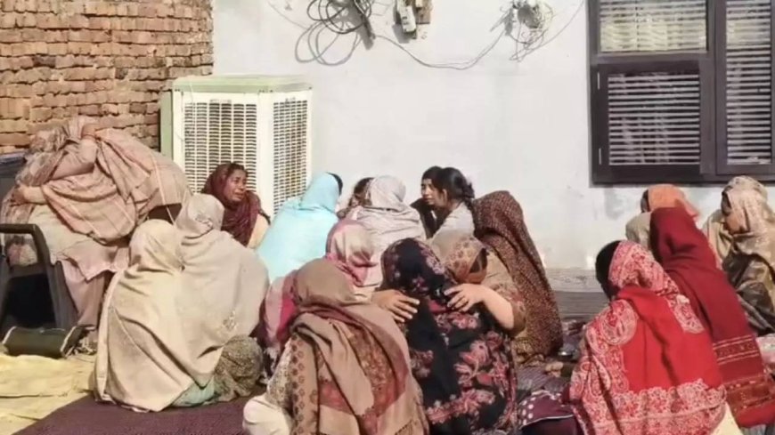 Indian woman on student visa murdered in Canada, family seek help to bring back body