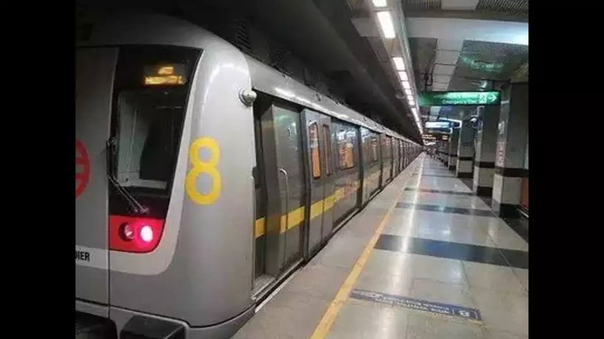 Delhi Metro service to be disrupted at these stations from December 18