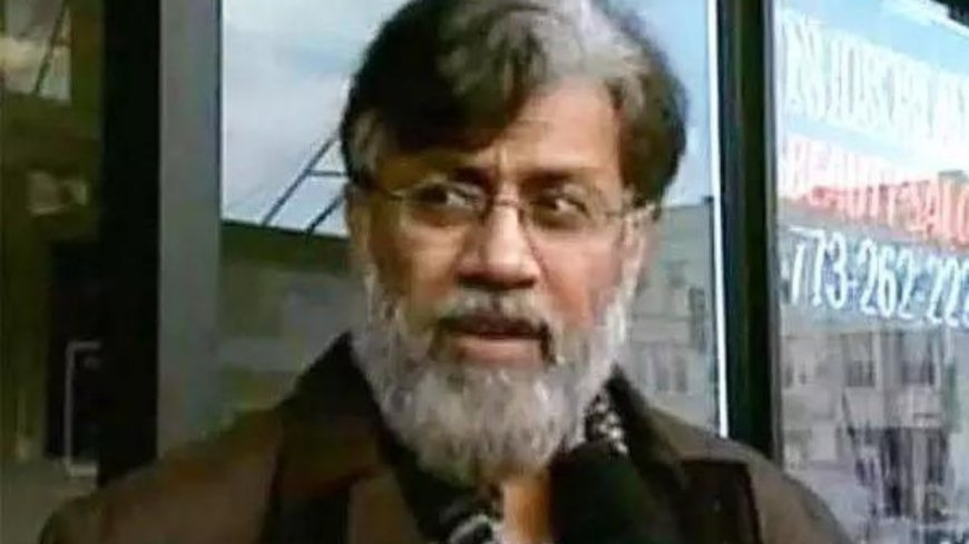26/11 accused to be extradited to India? US government asks Supreme Court to dismiss Tahawwur Rana's plea