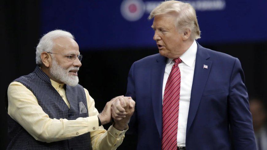 What India-US trade could look like after Trump takes office