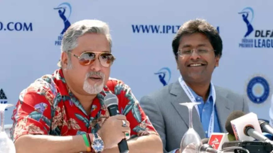 Furious at loss of assets, Vijay Mallya issues string of tweets on his birthday, takes solace in bromance with Lalit Modi