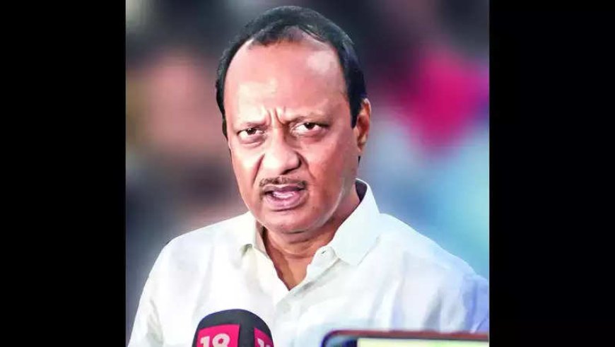 Ajit Pawar skips Mahayuti netas’ visit to RSS memorial