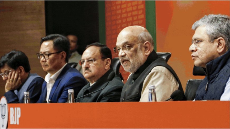 Parliament Winter Session ends with protests, brawls and chaos - 10 points