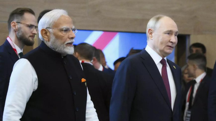 After UK, US and France, Russia reaffirms support for India's bid for permanent UNSC seat