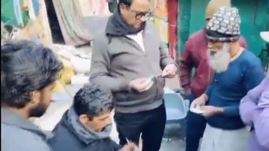 'Document verification, door-to-door checking': Delhi Police begins crackdown on illegal Bangladeshi immigrants